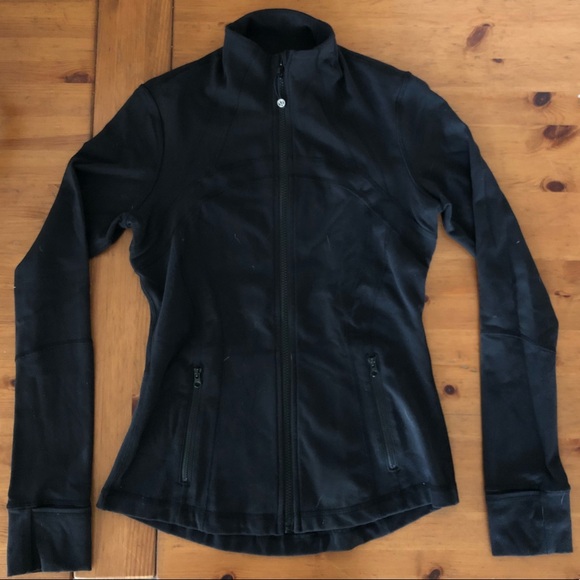 lululemon athletica Jackets & Blazers - Lululemon Define Jacket